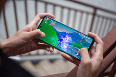 Tutorial sobre como verificar o uso de memória do Redmi Note 11T Pro