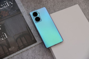 Vivo Y77 How to truncate a graph