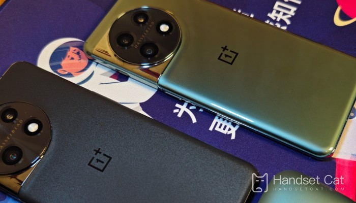 ¿OnePlus 11 tiene atenuación PWM?