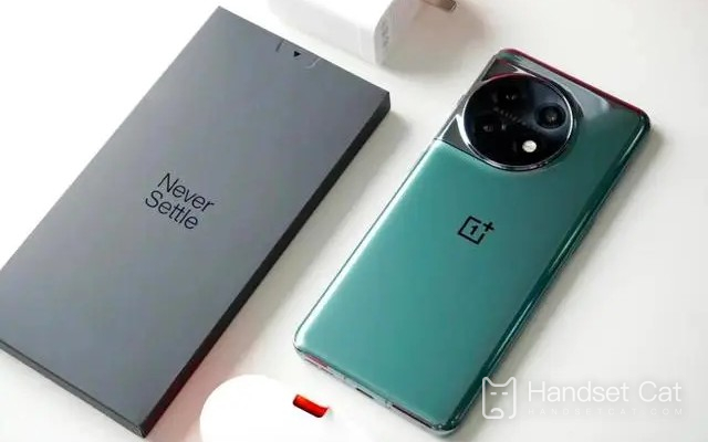 Wie lange hält der Akku des OnePlus 11?