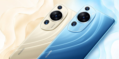 Häufig gestellte Fragen zum Huawei P60Art