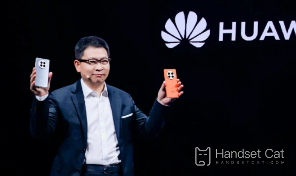 Giá của dòng Huawei Mate 50 đã bị lộ toàn bộ, bắt đầu từ 4.999 nhân dân tệ!