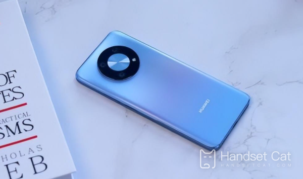 Huawei Enjoy 50 Pro viene en varios colores