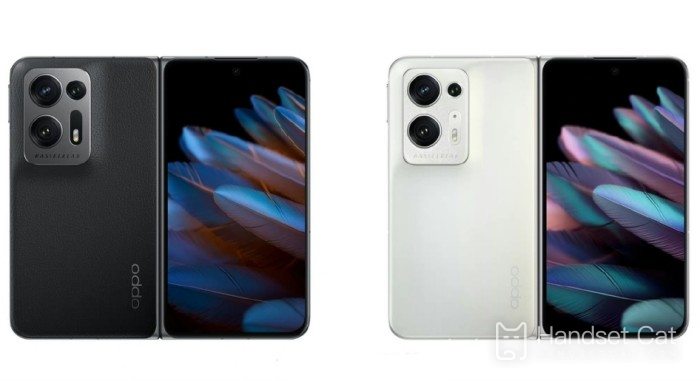 OPPO Find N2 は自由にホバリングできますか?