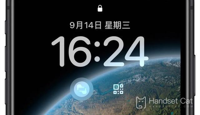 iPhone 14のロック画面ウィジェットに健康コードと旅行コードを追加するチュートリアル