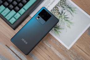 Hướng dẫn kết nối điện thoại di động iQOO với máy in