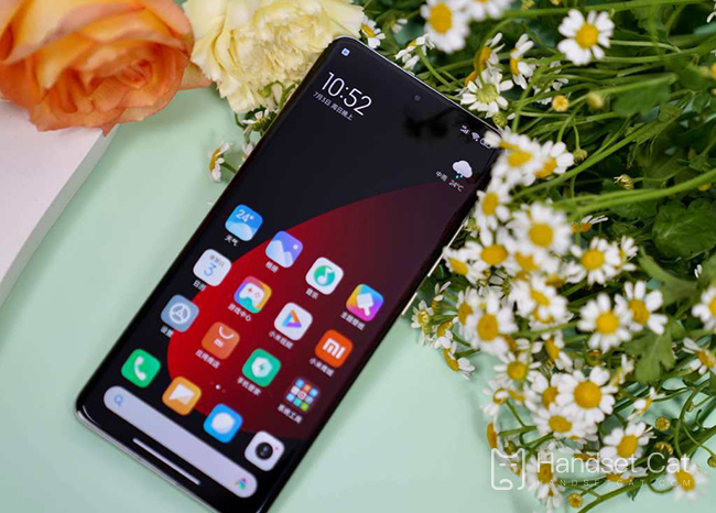 Xiaomi 12S Pro có phải là điện thoại hàng đầu?