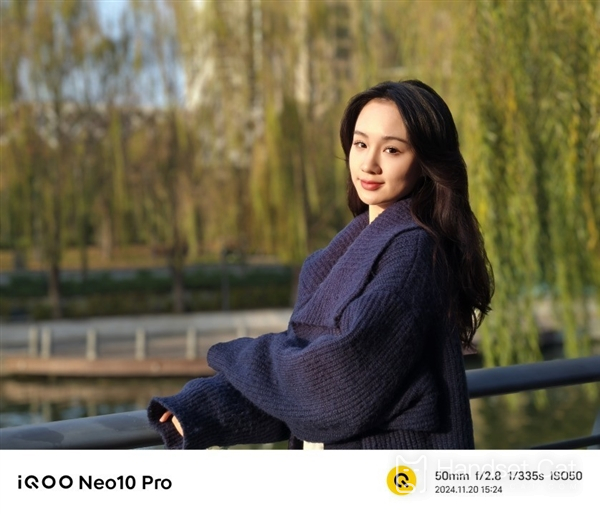 iQOO Neo10 Pro performance evaluation, the powerful performance of Tianji is worthy of the king.