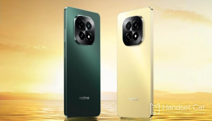 ¿Con qué procesador está equipado el Realme V60?