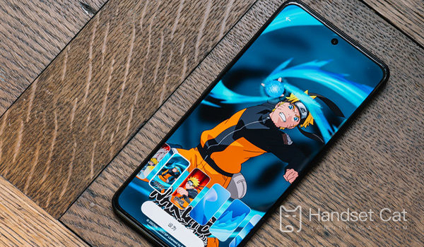 Realme GT NEO3 NARUTO 限定版プロセッサーの紹介