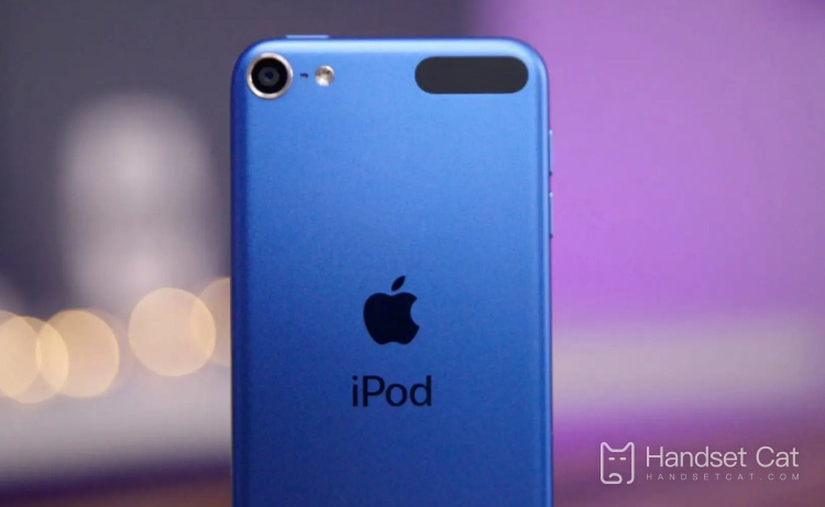 Der Apple iPod Touch hat sich vollständig von der Bühne der Geschichte zurückgezogen und die Produktseite wurde entfernt!