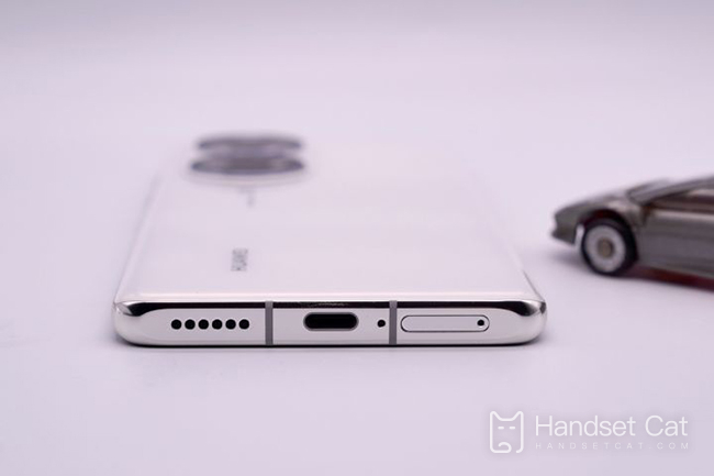 Huawei P50EはいつHongmeng 3.0アップデートを取得しますか?