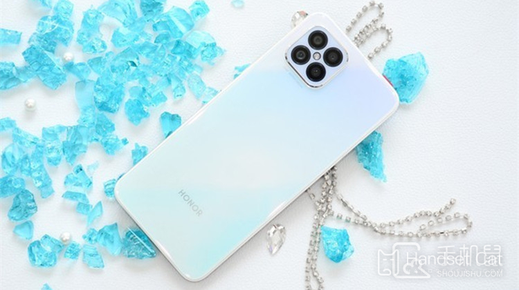 Cách thay đổi hình nền trên Honor Play5