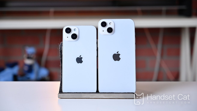 The iPhone 14 series is about to be mass produced, and the component supplier has already shipped!