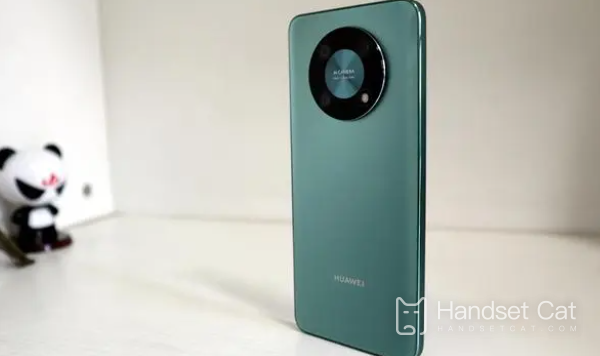 Huawei Enjoy 50 Pro는 게임을 할 때 뜨거워지나요?