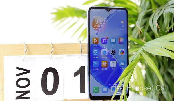 Honor Play6C は急速充電に対応していますか?