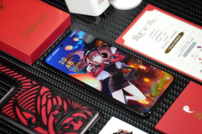 When is the third pre-sale of Yijia Ace Pro Genshin Impact Limited Edition