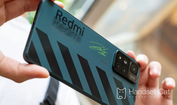 Redmi Note 12 รุ่นอินเทรนด์เปิดใช้งานเครือข่ายเต็มรูปแบบหรือไม่?