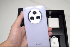 Does Glory Magic5 support scanning files