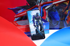 Welches ist besser, das Red Magic-Telefon oder das Black Shark-Telefon?