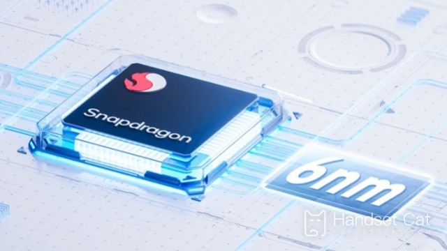 The first generation Snapdragon 4 is equivalent to Snapdragon several