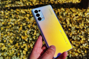 วิธีเพิ่มลายน้ำภาพถ่ายให้กับ OPPO K10 Active Edition