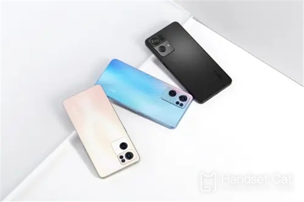 So wechseln Sie den Kameramodus des OPPO A364K