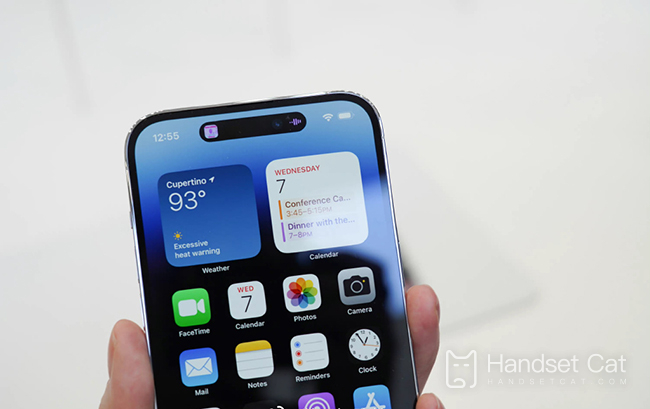 การเปลี่ยน iPhone 14 Pro ใช้เวลานานเท่าไหร่?