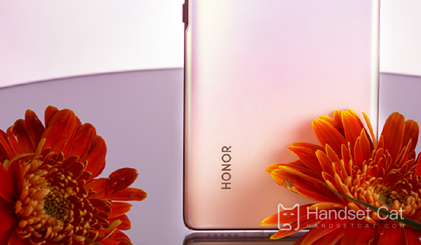 Cách đặt hình nền màn hình khóa trên Honor 80 SE