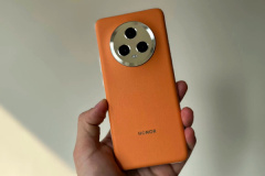 Warum funktioniert die automatische Eagle Eye-Aufnahme von Honor Magic 5 nicht?