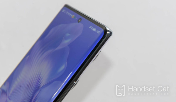 Comment extraire le formulaire du Honor 80