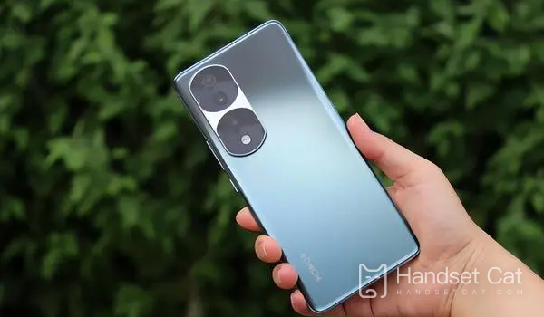 แนะนำความจุแบตเตอรี่ของ Honor 80 Pro