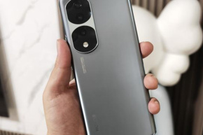 Does HONOR 70 Pro+support Hongmeng system?