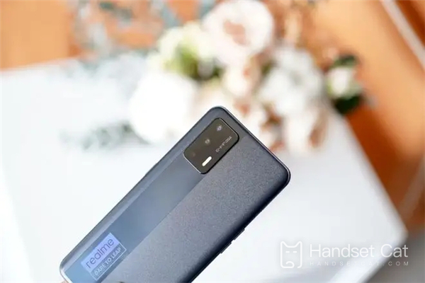 Cách chia đôi màn hình trên realme Q5 Pro