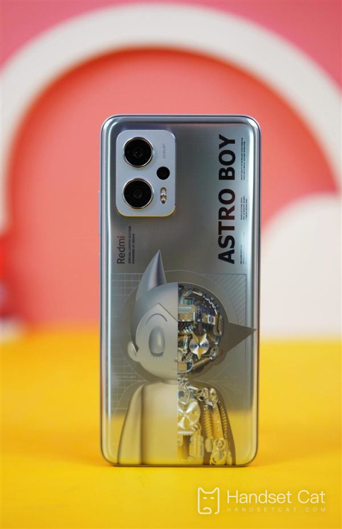 Redmi Note11T Astro Boy カスタマイズ版が明日初めて販売されます。2,499 の価値はありますか?