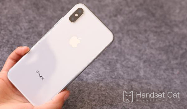 L’iPhone X doit-il être mis à niveau vers iOS 15.6 ?