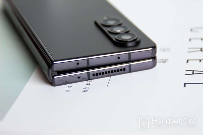 Samsung Galaxy Z Fold4의 배터리 수명은 어떻습니까?