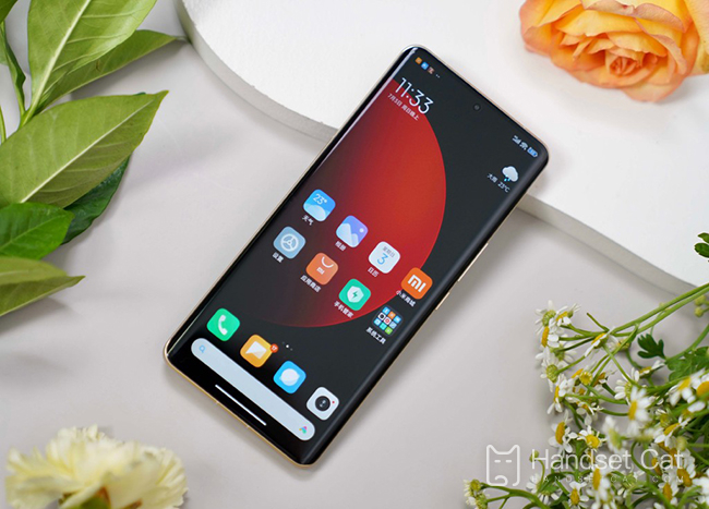 O Xiaomi Mi 13 Pro suporta impermeabilização IP68?