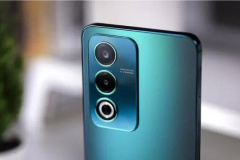 ¿Qué tal la foto que toma efecto de OPPO A3 Vibrant Edition?