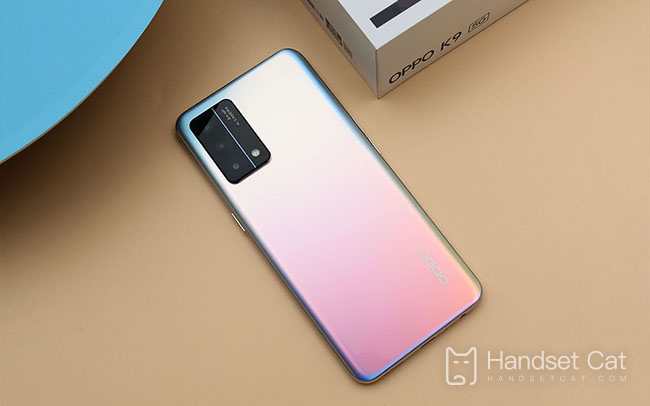 OPPO K9優缺點介紹