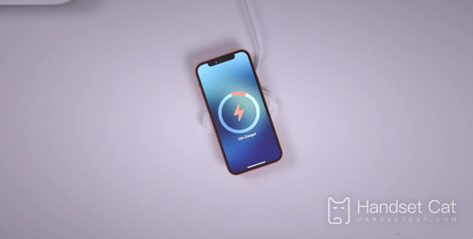 Apple is still developing the reverse wireless charging function, netizen: Do you want to raise the price?
