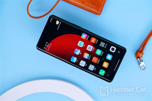 Tutorial zum Austausch des Xiaomi 12S Ultra