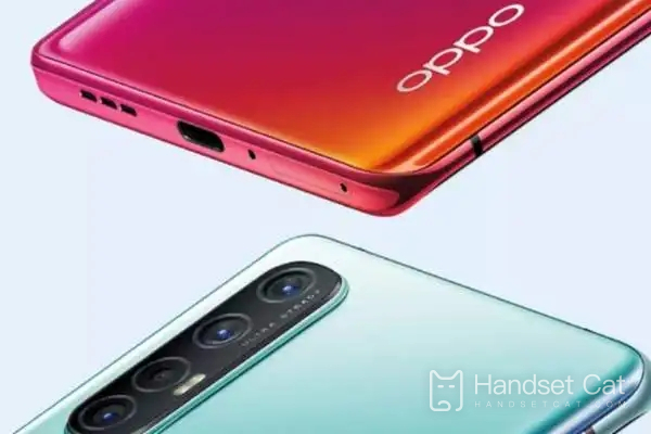 How to turn on flight mode for OPPO A97