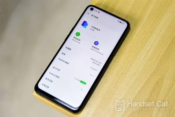 Cách kết nối OPPO A96 với máy tính