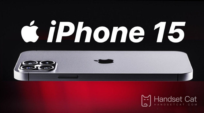 A tela doméstica do BOE iPhone 15 vazou luz e a Apple recorreu ao seu velho amigo Samsung para apagar o fogo.