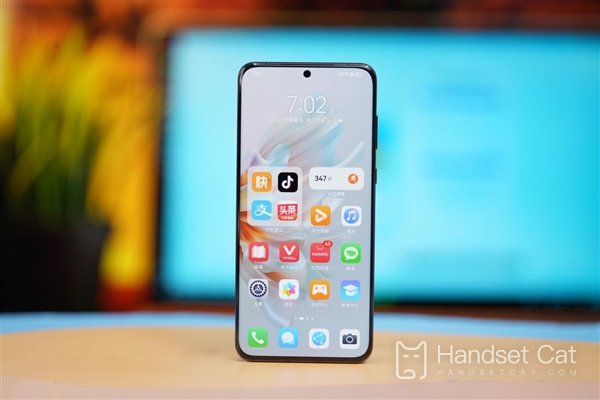 How to set up harassing phone interception for Huawei P60Pro
