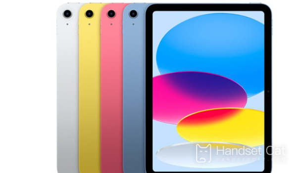 Mise à niveau de la taille de l'écran, l'iPad Air6 pourrait devenir le premier Air de 12,9 pouces