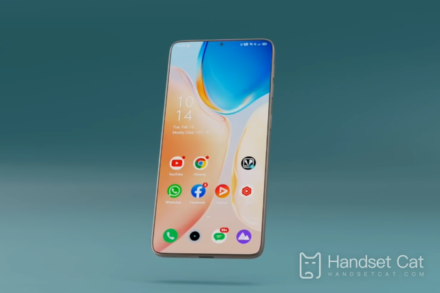 Redmi Note12 Pro+ Renderings freigelegt, 6000mAh+ Dimension 8000!