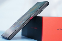Nubia Z60Ultra AnTuTu ベンチマーク スコアは何ですか?