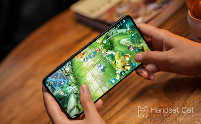 Cách đặt âm thanh WeChat trên Huawei Mate 50